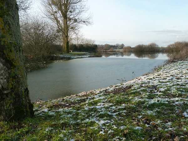 Etang de Saulxures