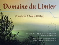 Logo Limier