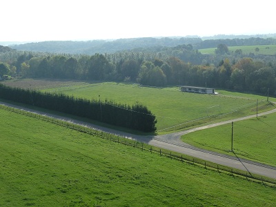 Stade du rote